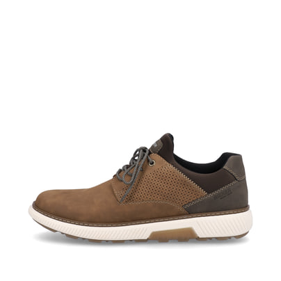 Rieker Herren Slipper