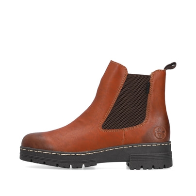 Rieker Damen Chelsea Boots