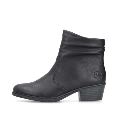 Rieker Damen Kurzstiefel