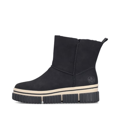Rieker Damen Kurzstiefel
