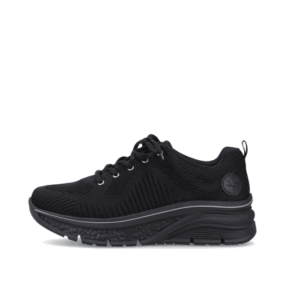 Rieker Damen Sneaker Low