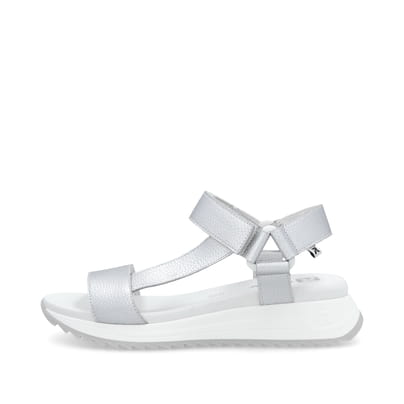 Rieker Damen Trekkingsandalen