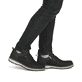 Rieker Herren Schnürschuhe