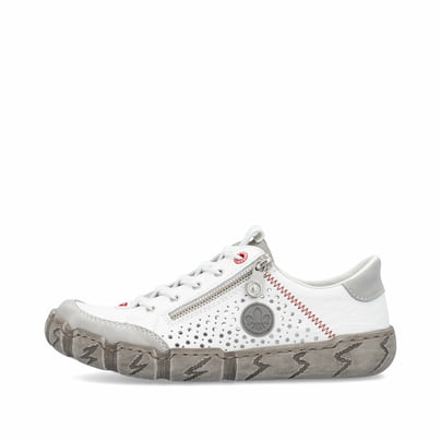 Rieker Damen Slipper