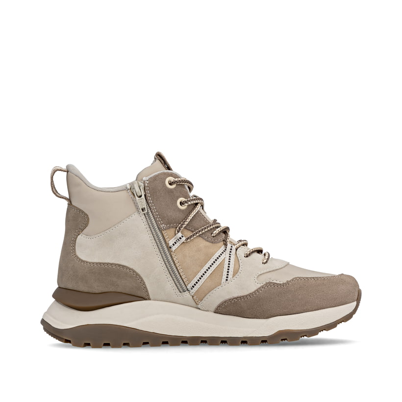 Rieker M6500, Sneaker High Donna