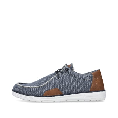 Rieker Herren Slipper