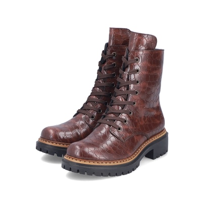 Rieker Damen Biker Boots