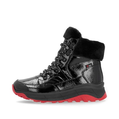 Rieker Damen Schnürstiefel