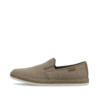 Rieker Herren Slipper
