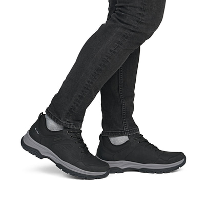 Rieker Homme Chaussures à lacets
