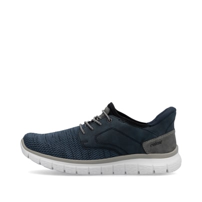 Rieker Herren Slipper