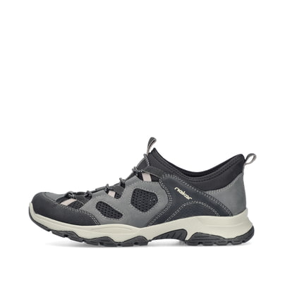 Rieker Herren Slipper