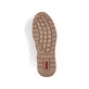 
Nussbraune Rieker Herren Slipper B2173-24 mit einer schockabsorbierenden Sohle. Schuh Laufsohle