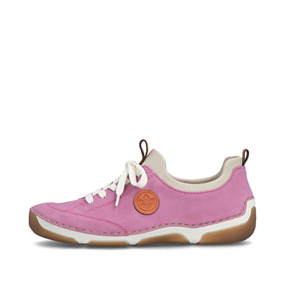 Rieker Damen Slipper
