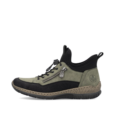 Rieker Damen Slipper
