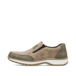 Rieker 03354 noir | Riekeré Shop France