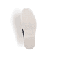 Blaue Rieker Herren Slipper B2350-14 mit Elastikeinsatz sowie Komfortweite G 1/2. Schuh Laufsohle.