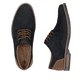 Rieker Herren Schnürschuhe