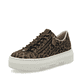 Rieker Damen Sneaker Low