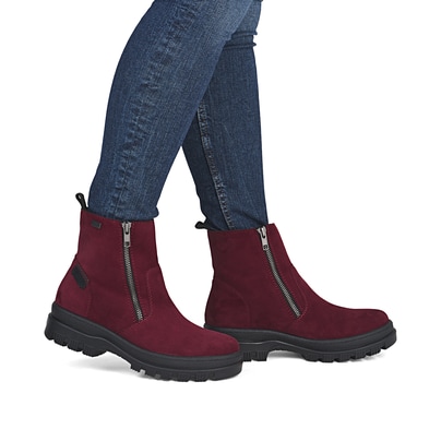 Rieker Femme Bottes courtes