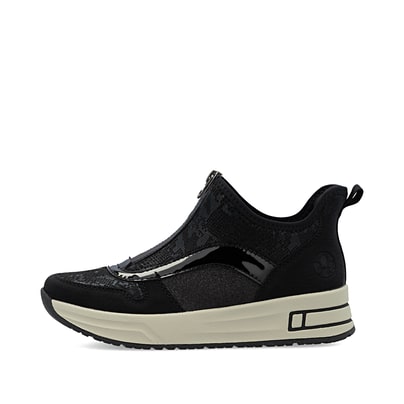 Rieker Damen Sneaker High