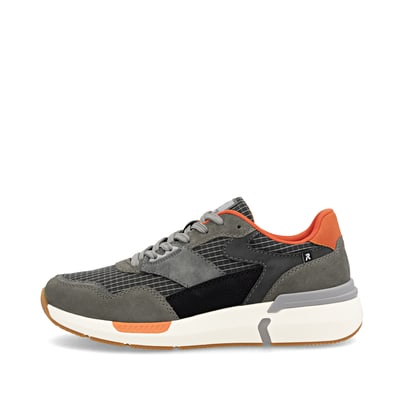Rieker Herren Sneaker Low