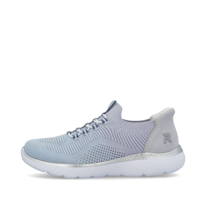 Rieker Damen Sneaker Low