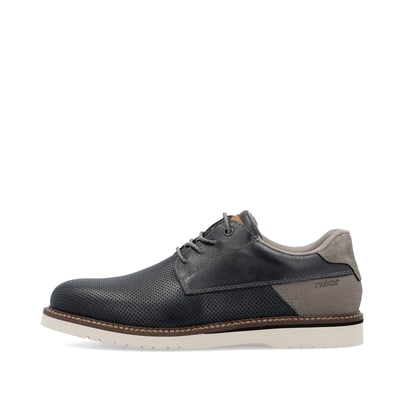Rieker Herren Slipper