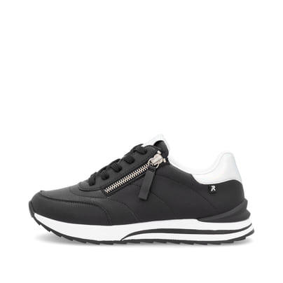 Rieker Damen Sneaker Low
