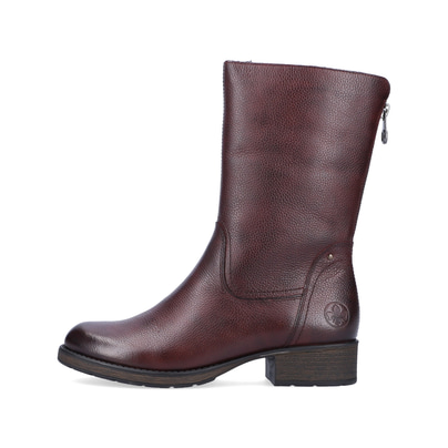 Rieker Damen Kurzstiefel