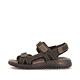 Image of Rieker Herren Trekkingsandalen
