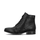 Rieker Damen Schnürstiefel