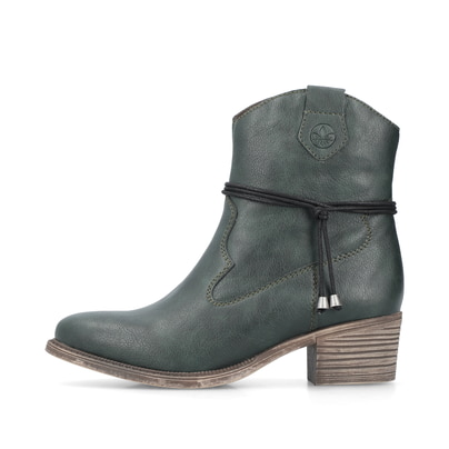 Rieker Damen Stiefeletten