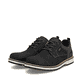 Rieker Herren Schnürschuhe