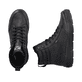 Rieker Herren Schnürstiefel