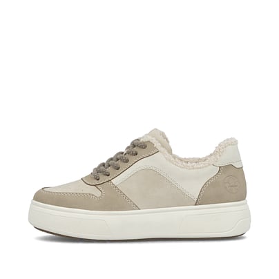 Rieker Damen Sneaker Low