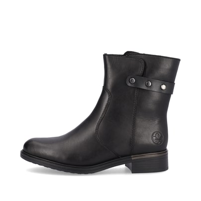 Rieker Damen Kurzstiefel