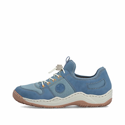 Rieker Damen Slipper