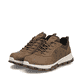 Rieker Herren Schnürschuhe