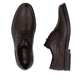 Rieker Herren Schnürschuhe