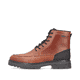 Image of Rieker Herren Schnürstiefel