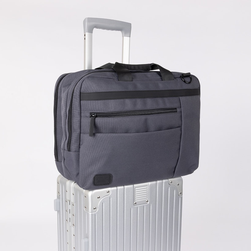 Rieker Homme Sac pour ordinateur portable