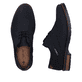 Rieker Herren Schnürschuhe