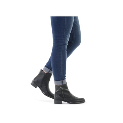 Rieker Damen Stiefeletten