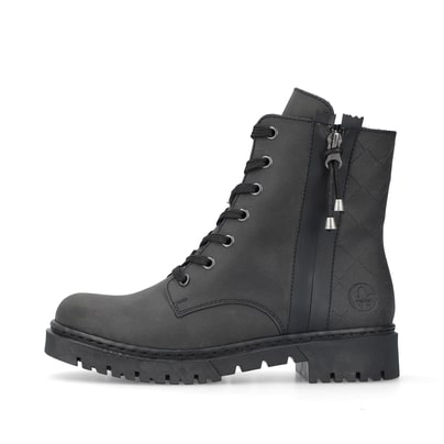 Rieker Damen Biker Boots