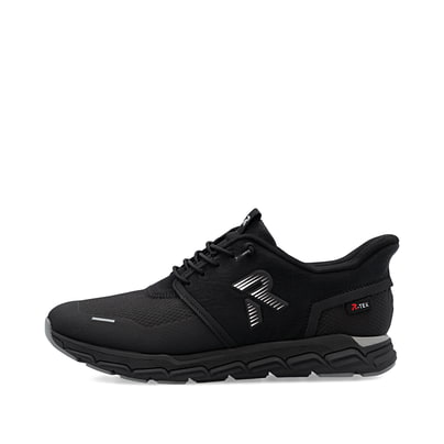 Rieker Damen Sneaker Low
