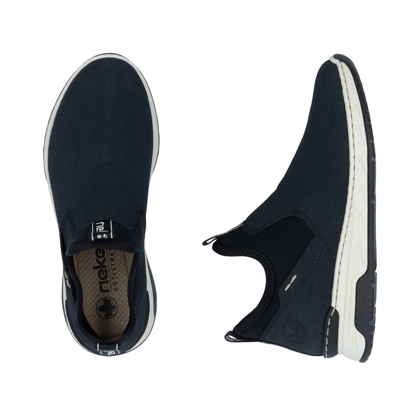 Rieker Damen Slipper