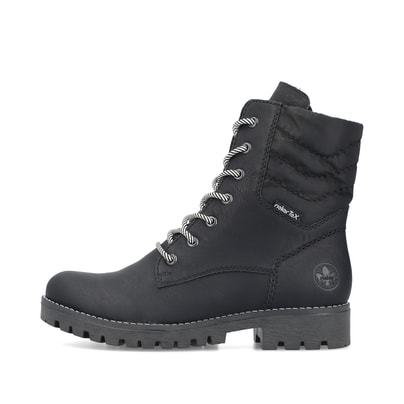 Rieker Damen Biker Boots