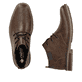 Rieker Herren Schnürschuhe