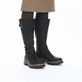 Rieker Femme Bottes cuissardes